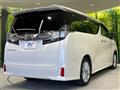 2017 Toyota Vellfire