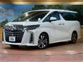 2018 Toyota Alphard