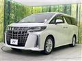 2018 Toyota Alphard