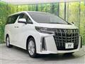 2018 Toyota Alphard