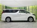 2018 Toyota Alphard