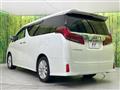 2018 Toyota Alphard