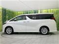 2018 Toyota Alphard