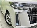 2018 Toyota Alphard