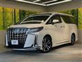 2021 Toyota Alphard