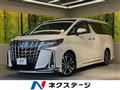 2021 Toyota Alphard