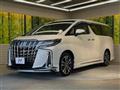 2021 Toyota Alphard