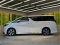 2021 Toyota Alphard