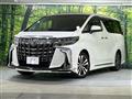 2022 Toyota Alphard