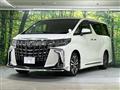 2022 Toyota Alphard