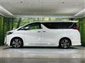 2022 Toyota Alphard