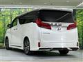 2022 Toyota Alphard