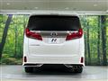 2022 Toyota Alphard