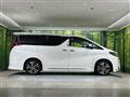 2022 Toyota Alphard