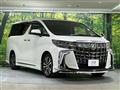 2022 Toyota Alphard