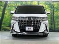 2022 Toyota Alphard