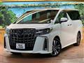 2022 Toyota Alphard