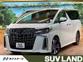 2022 Toyota Alphard