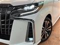 2022 Toyota Alphard