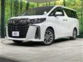 2020 Toyota Alphard