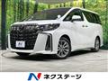 2020 Toyota Alphard