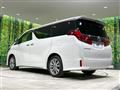 2020 Toyota Alphard