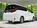 2020 Toyota Alphard