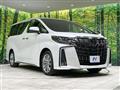 2020 Toyota Alphard