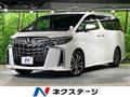 2021 Toyota Alphard