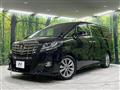 2017 Toyota Alphard