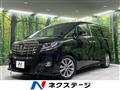 2017 Toyota Alphard