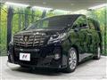 2017 Toyota Alphard