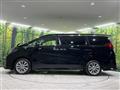 2017 Toyota Alphard