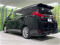 2017 Toyota Alphard