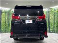 2017 Toyota Alphard