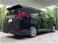 2017 Toyota Alphard