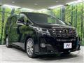 2017 Toyota Alphard