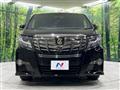 2017 Toyota Alphard