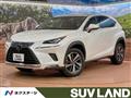 2017 Lexus NX