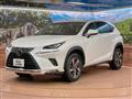 2017 Lexus NX