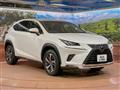 2017 Lexus NX