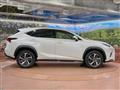 2017 Lexus NX