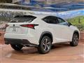 2017 Lexus NX