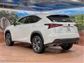 2017 Lexus NX