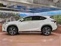 2017 Lexus NX