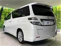 2009 Toyota Vellfire