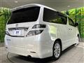 2009 Toyota Vellfire