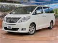 2012 Toyota Alphard