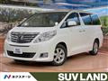 2012 Toyota Alphard