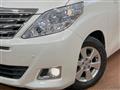 2012 Toyota Alphard